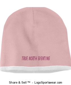 TNF Winter Hat Design Zoom